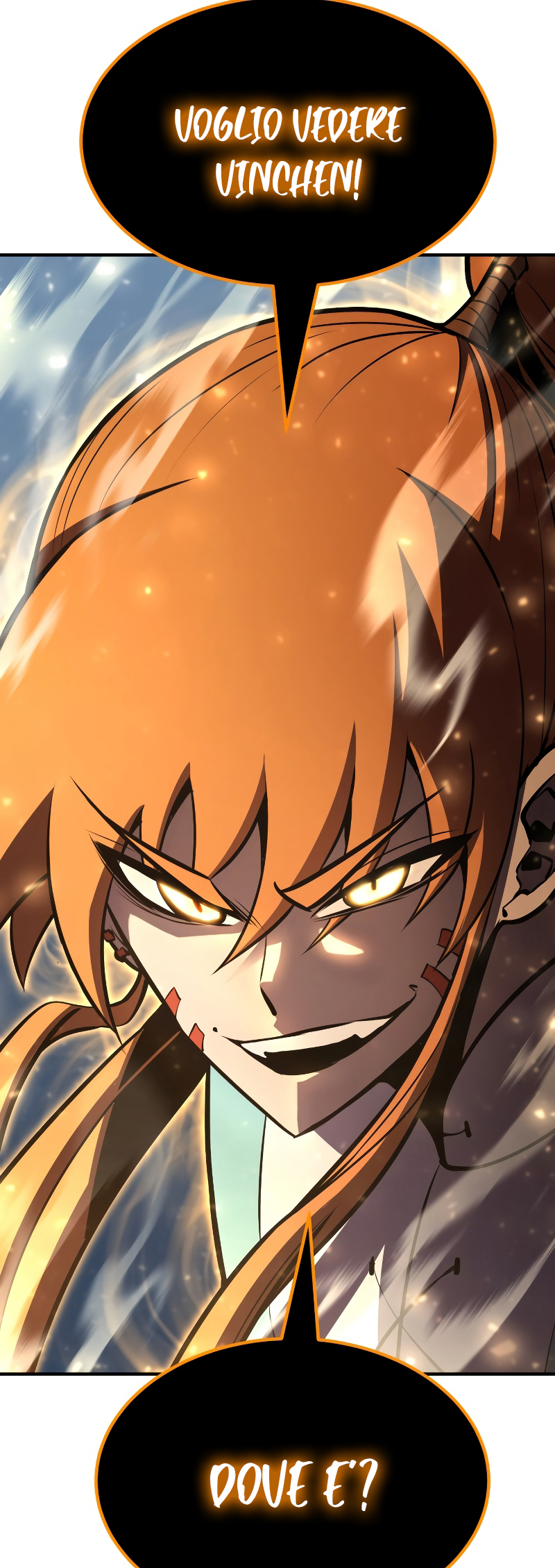 Read The Art of Reincarnation IT Manga Online