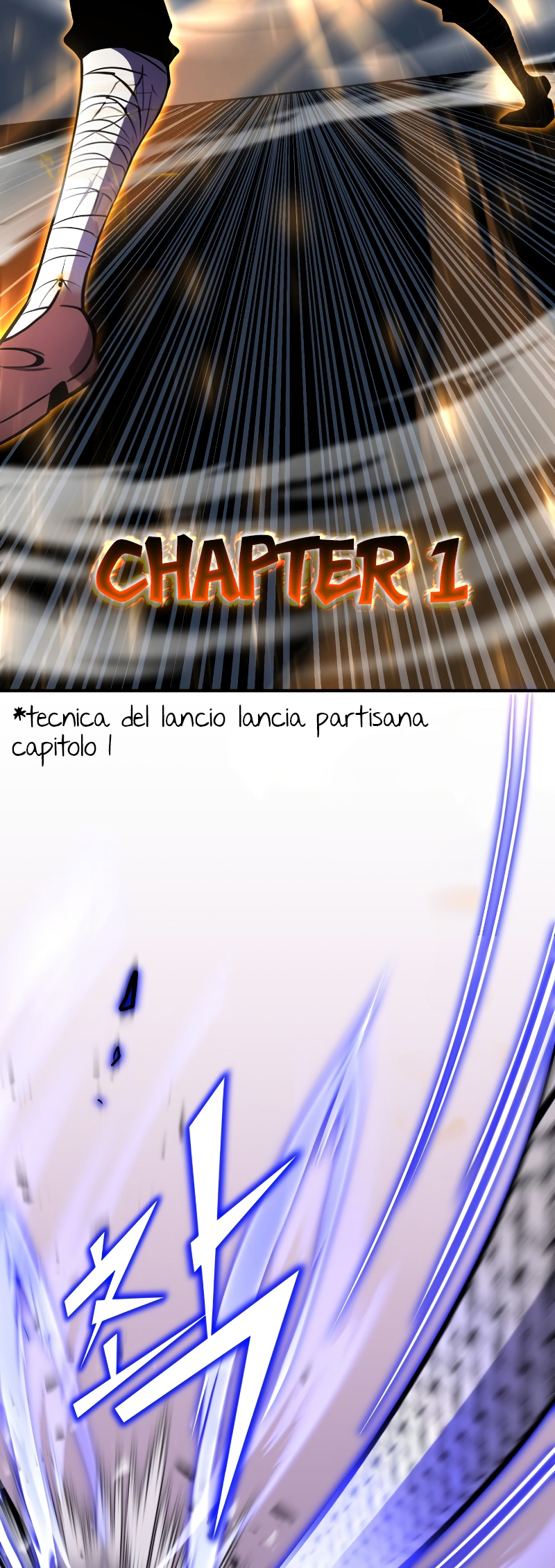 Read The Art of Reincarnation IT Manga Online