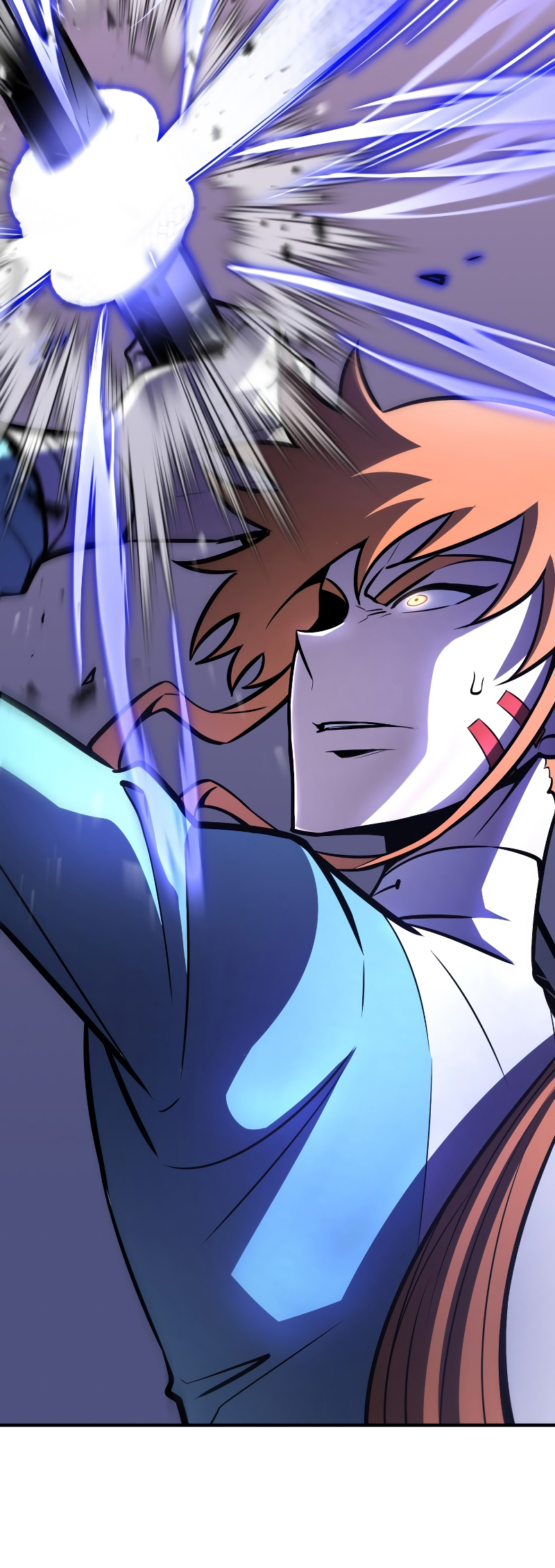 Read The Art of Reincarnation IT Manga Online