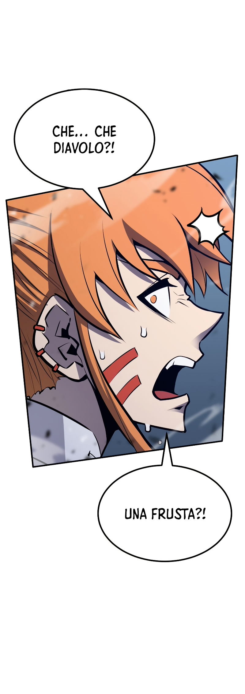 Read The Art of Reincarnation IT Manga Online