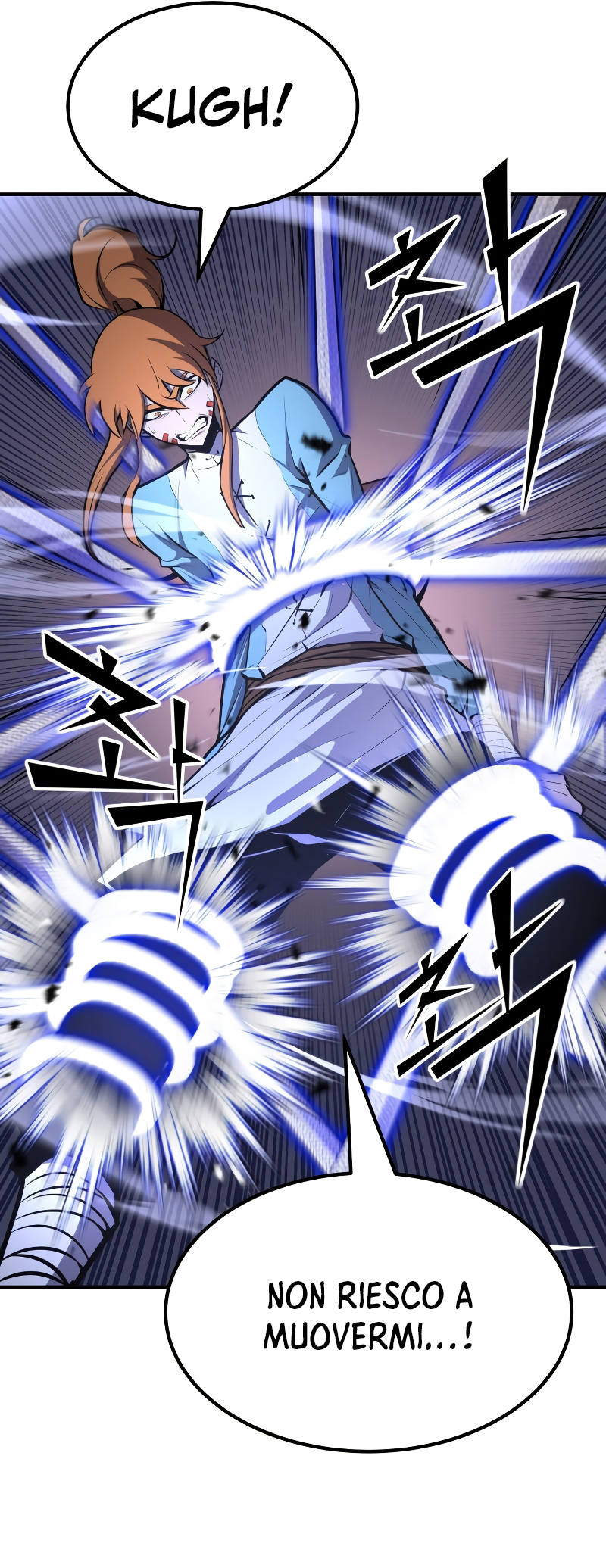 Read The Art of Reincarnation IT Manga Online