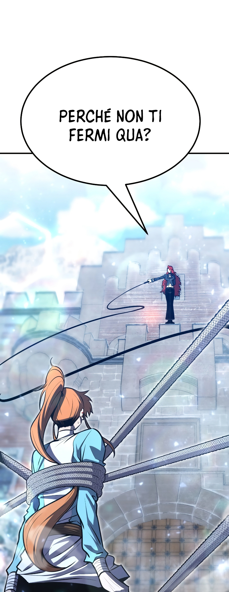 Read The Art of Reincarnation IT Manga Online