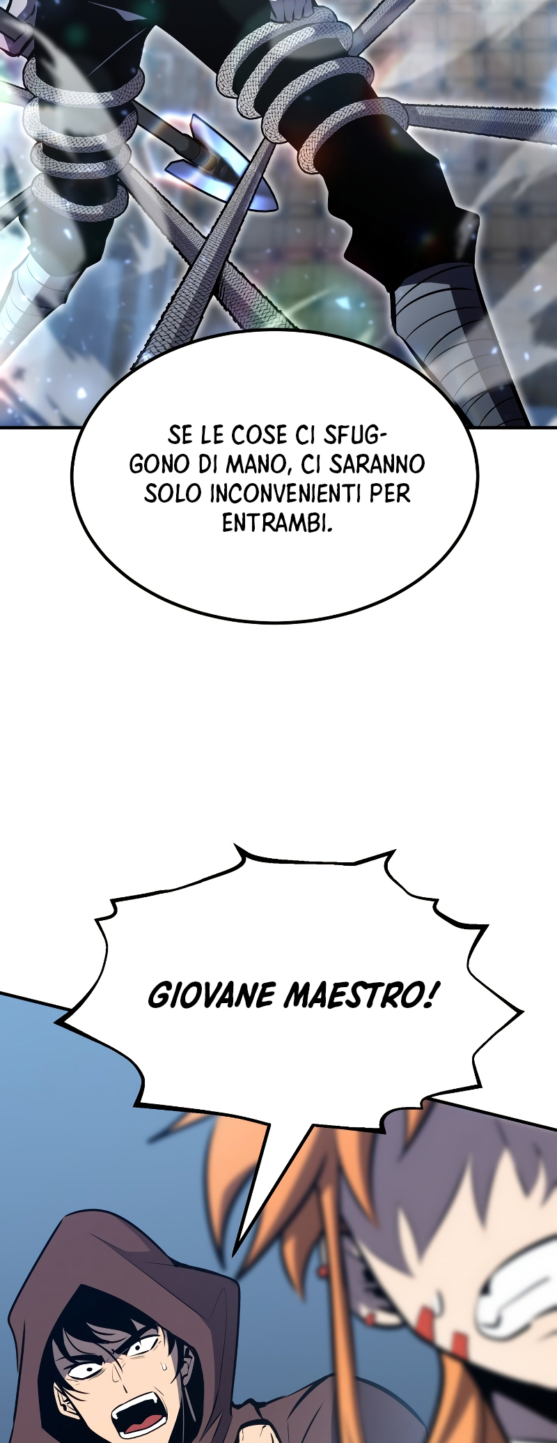 Read The Art of Reincarnation IT Manga Online