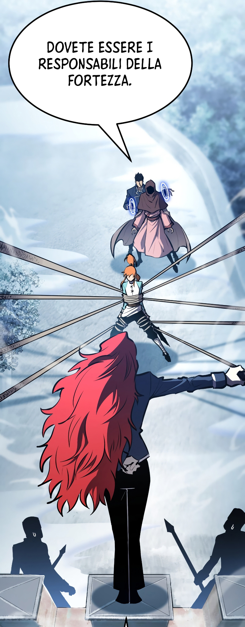 Read The Art of Reincarnation IT Manga Online