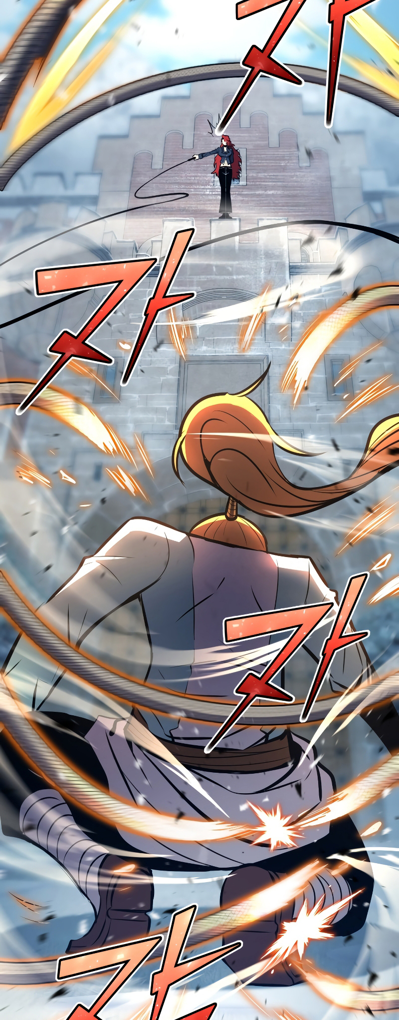Read The Art of Reincarnation IT Manga Online
