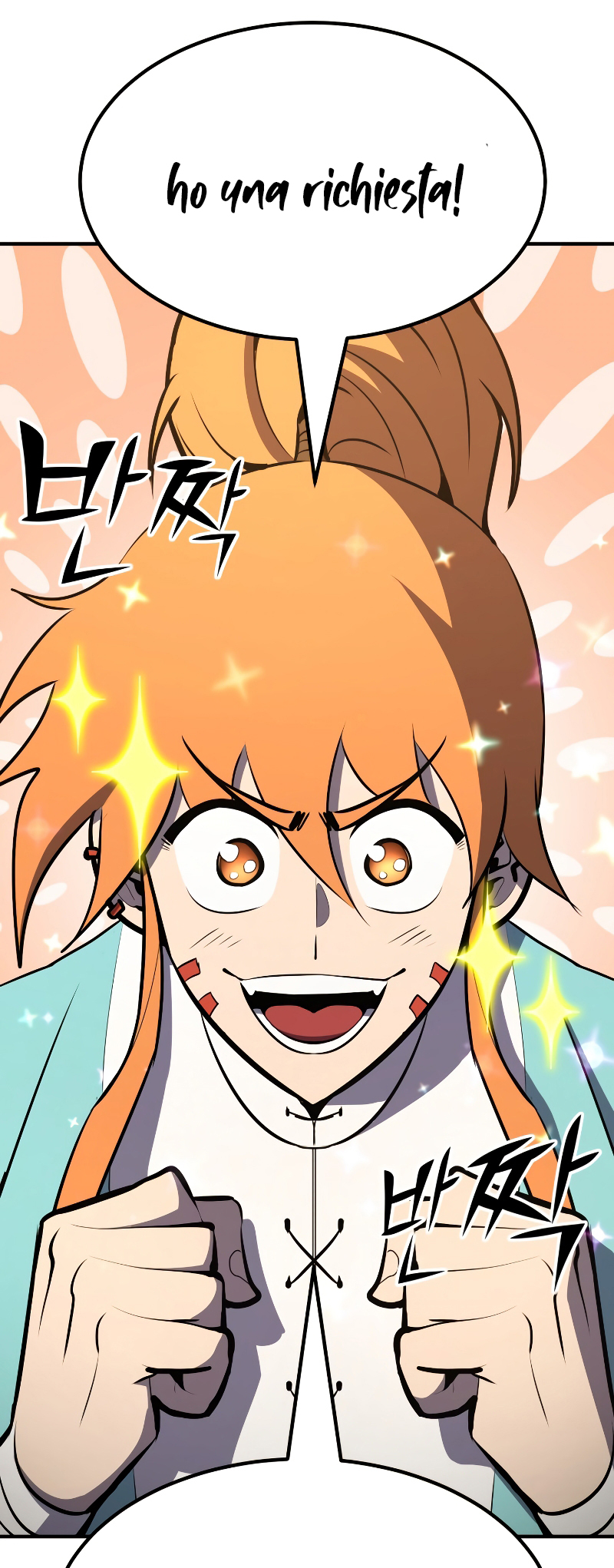 Read The Art of Reincarnation IT Manga Online