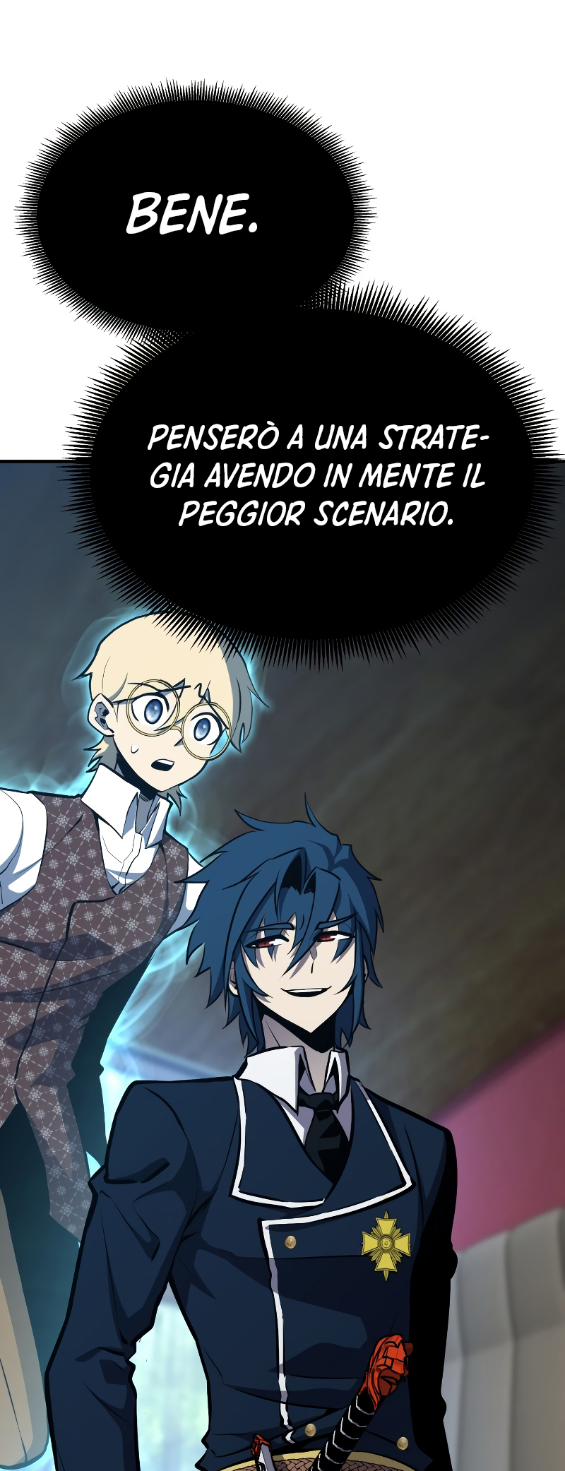 Read The Art of Reincarnation IT Manga Online