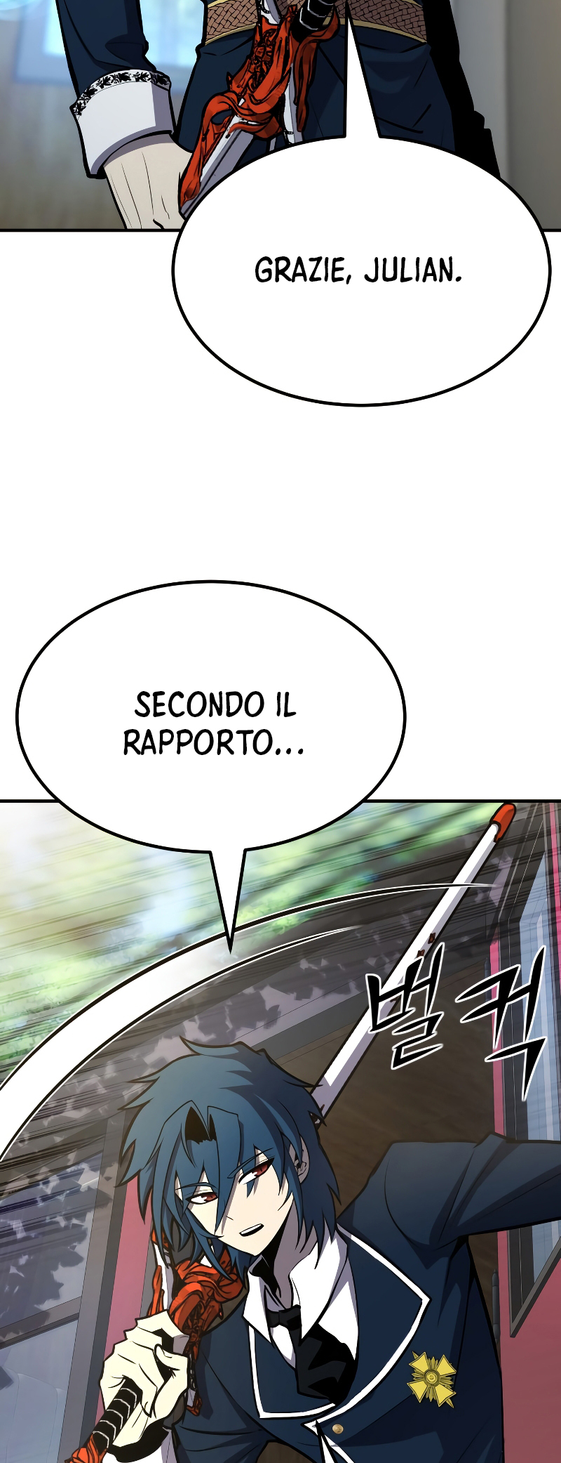 Read The Art of Reincarnation IT Manga Online