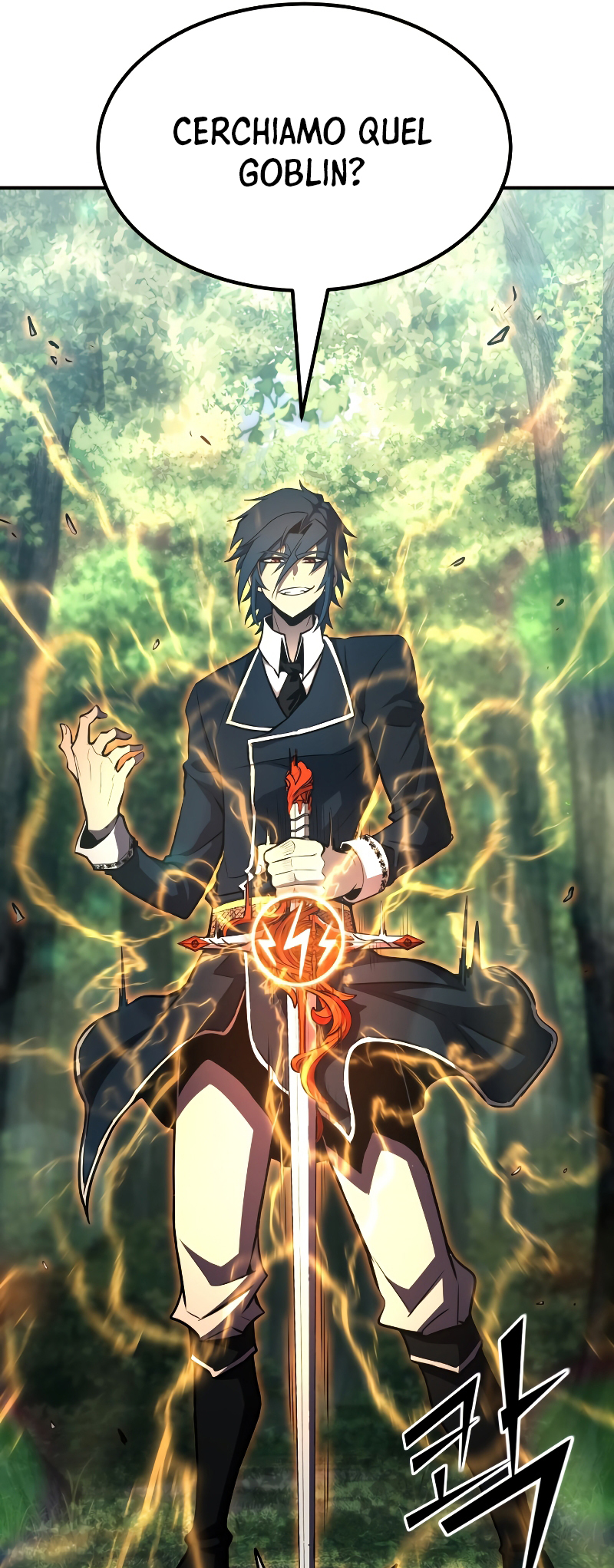 Read The Art of Reincarnation IT Manga Online