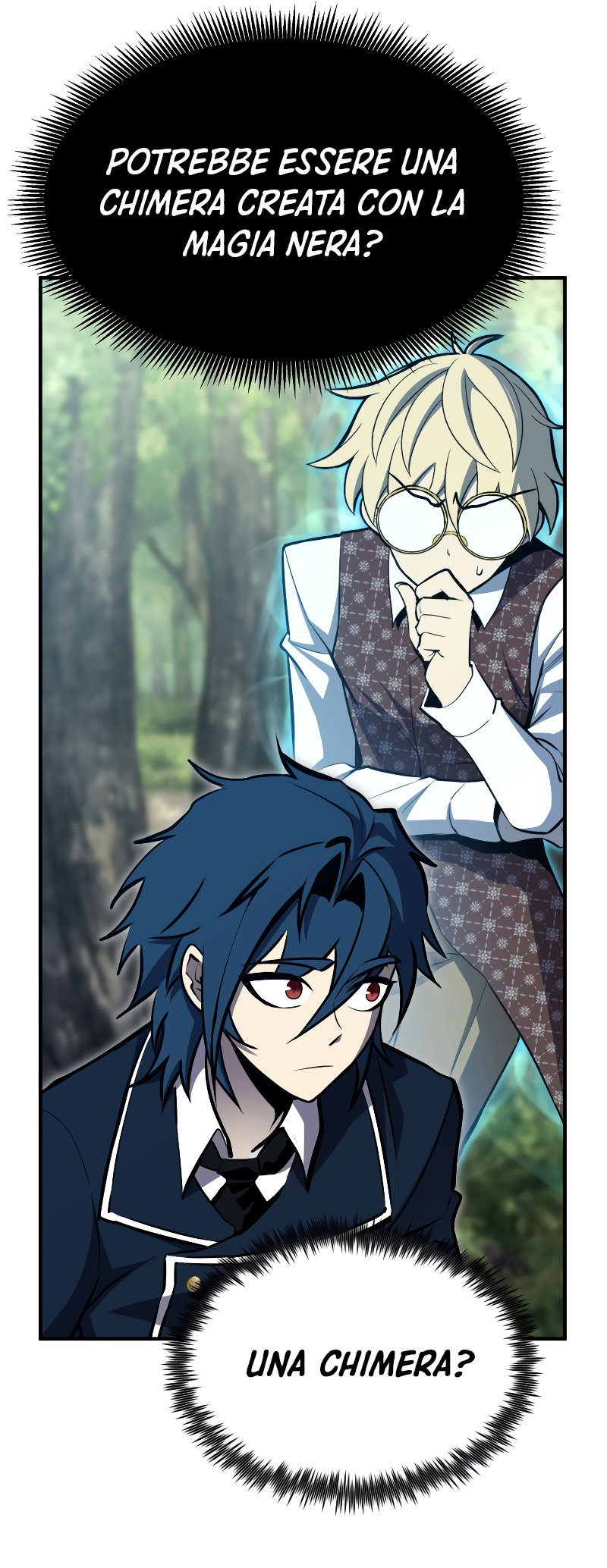 Read The Art of Reincarnation IT Manga Online
