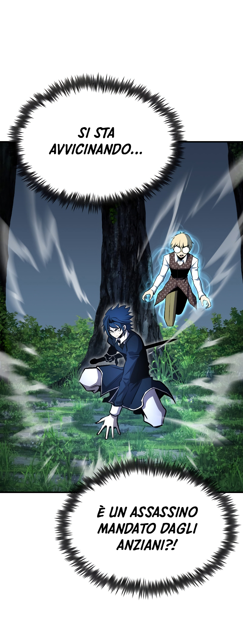 Read The Art of Reincarnation IT Manga Online