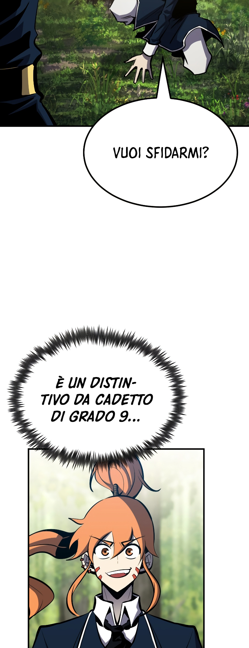 Read The Art of Reincarnation IT Manga Online