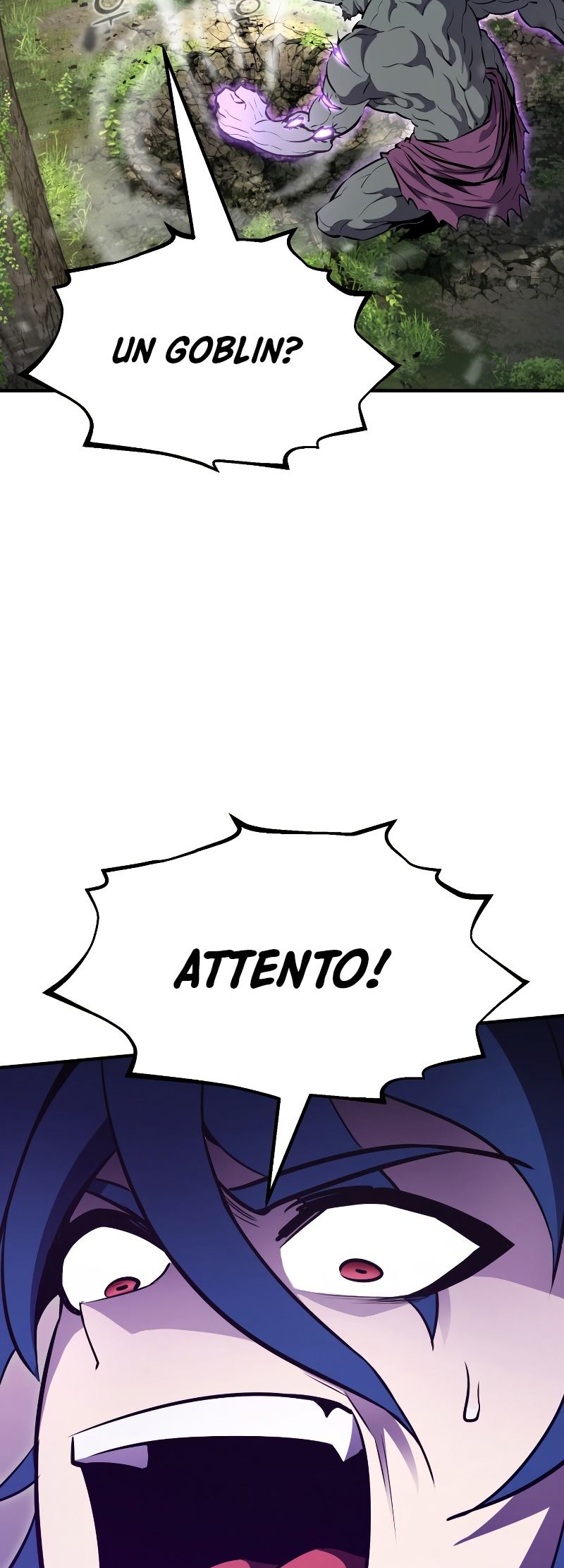 Read The Art of Reincarnation IT Manga Online
