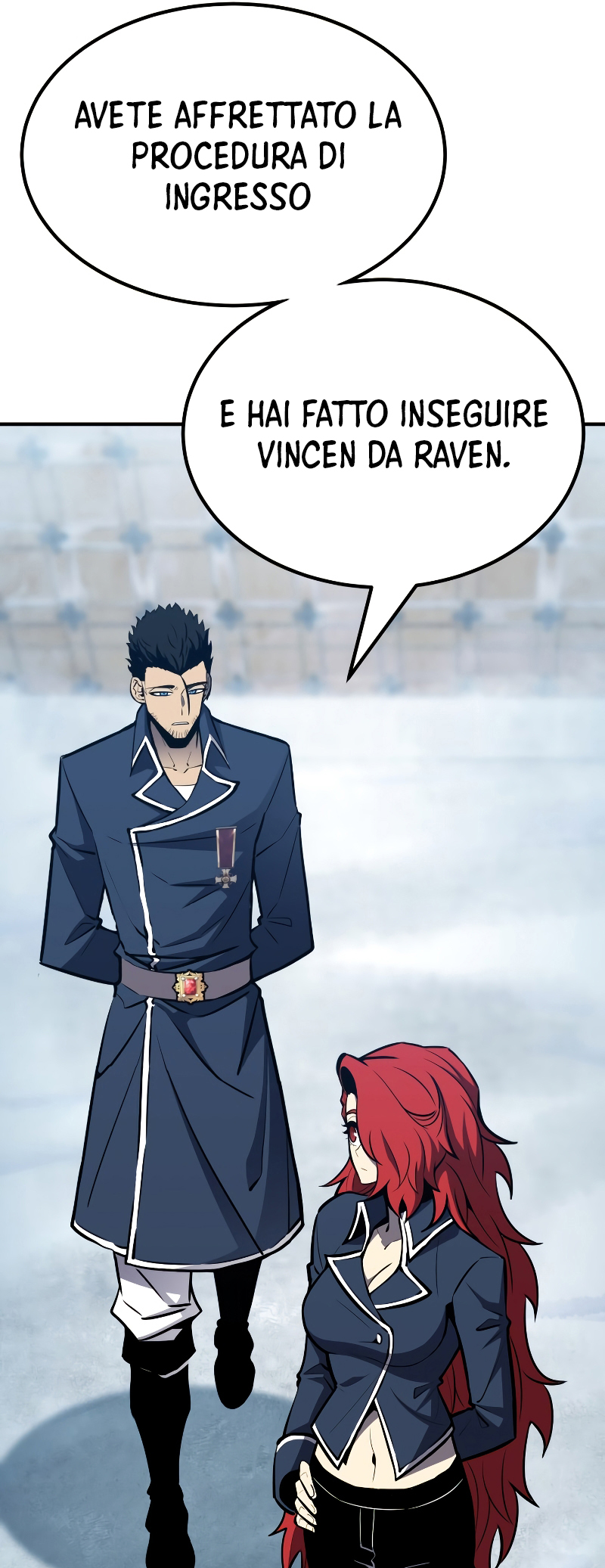 Read The Art of Reincarnation IT Manga Online