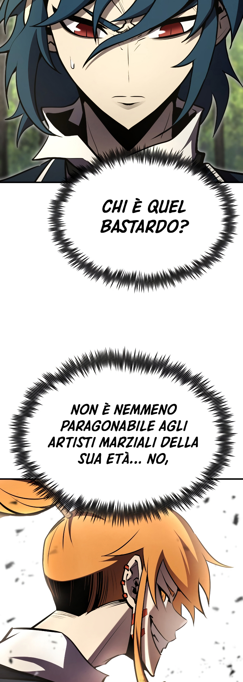 Read The Art of Reincarnation IT Manga Online