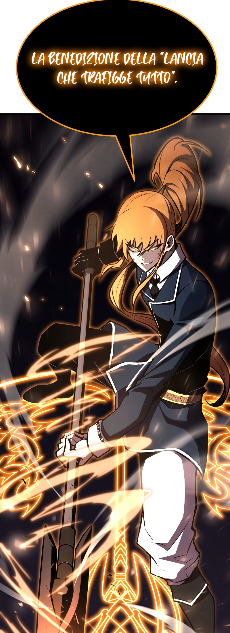 Read The Art of Reincarnation IT Manga Online