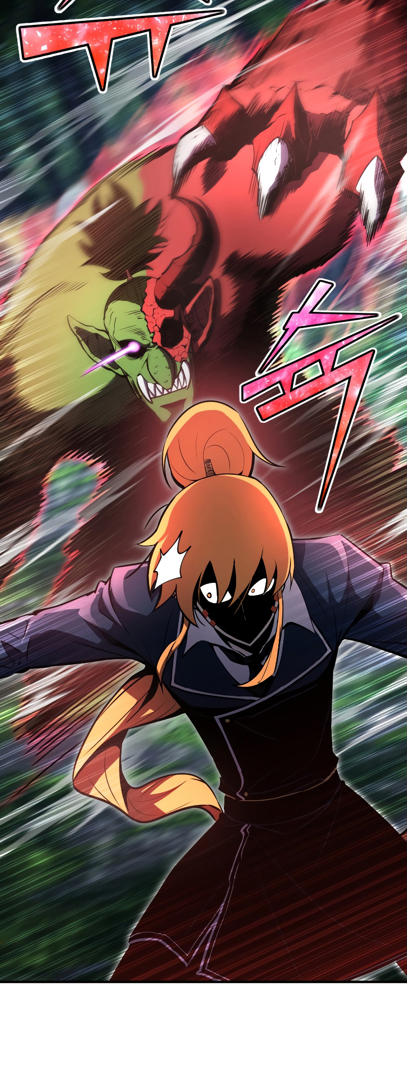 Read The Art of Reincarnation IT Manga Online