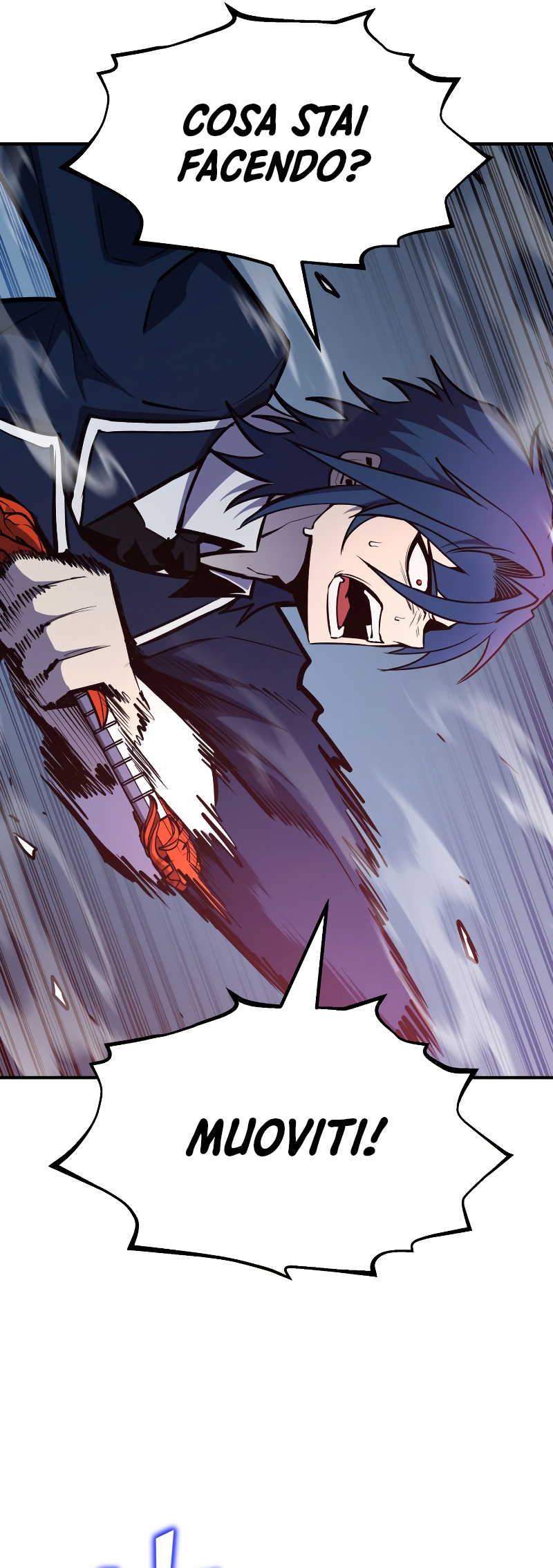 Read The Art of Reincarnation IT Manga Online