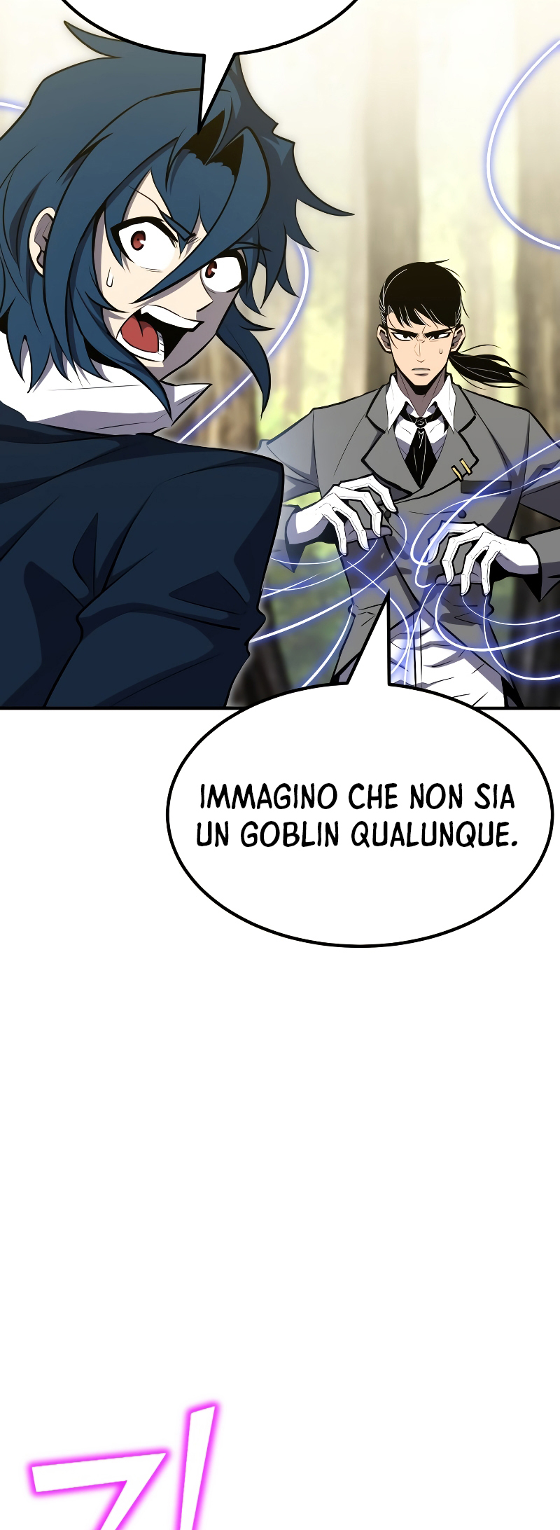 Read The Art of Reincarnation IT Manga Online