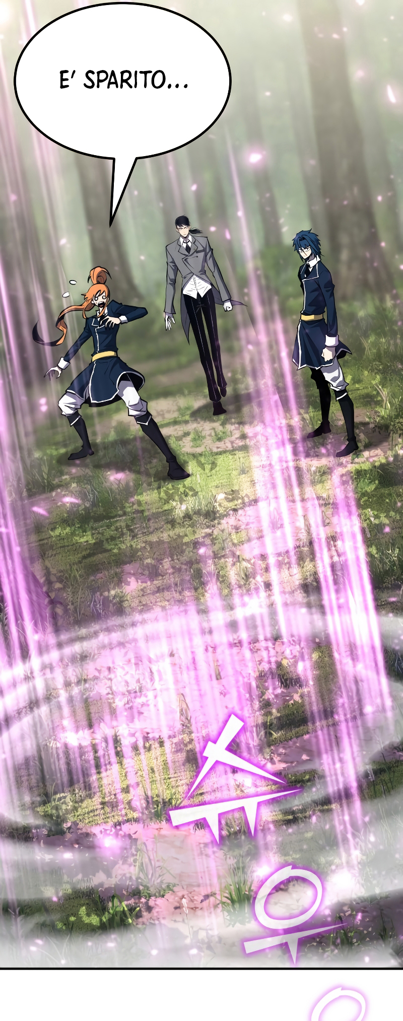 Read The Art of Reincarnation IT Manga Online
