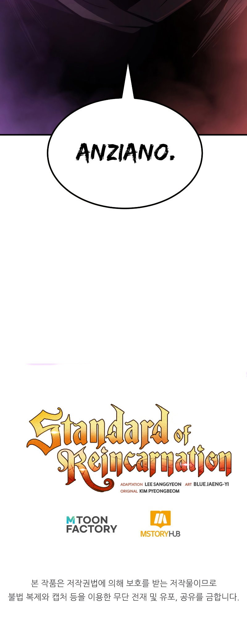 Read The Art of Reincarnation IT Manga Online