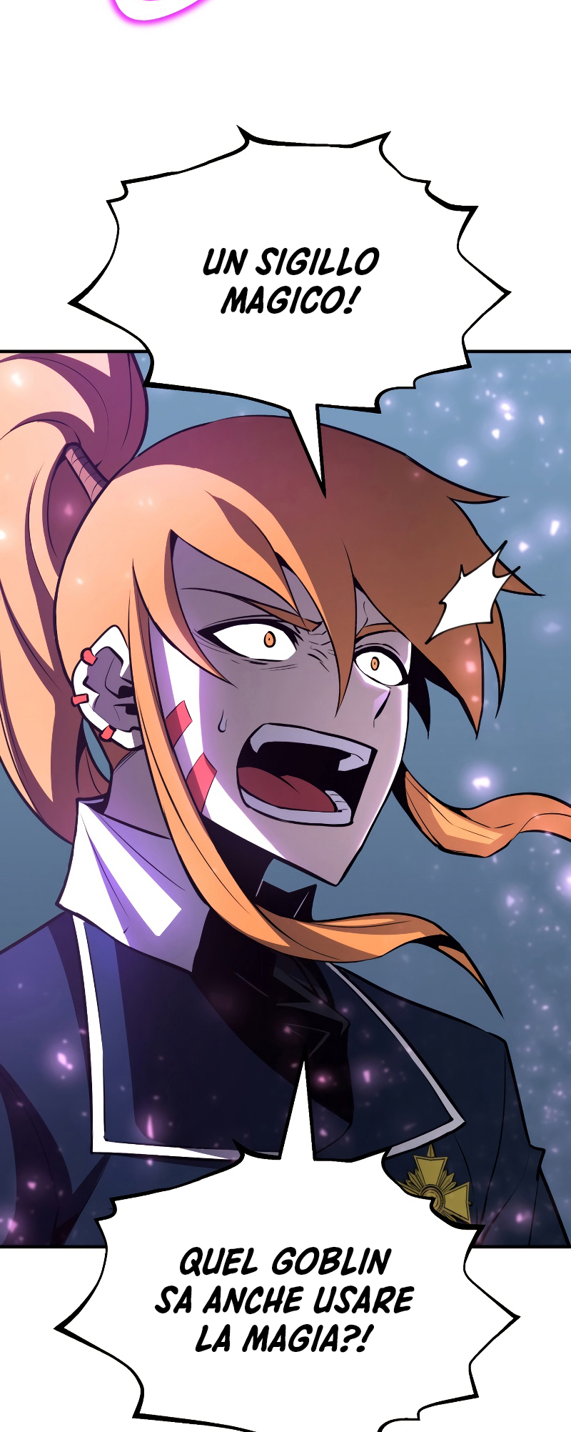 Read The Art of Reincarnation IT Manga Online