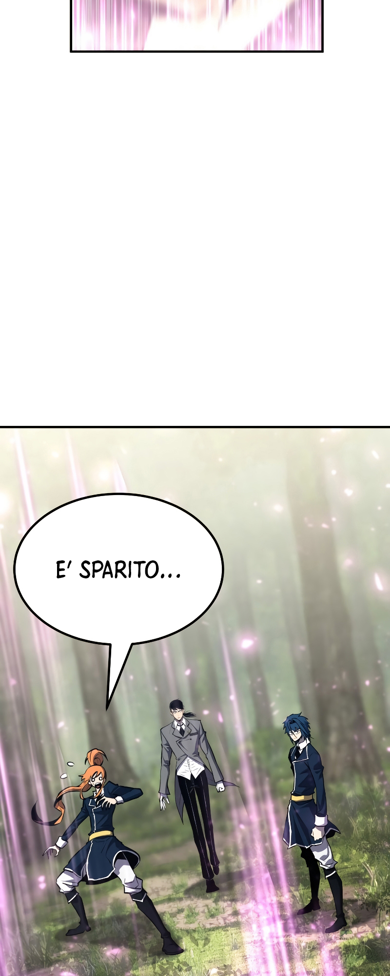 Read The Art of Reincarnation IT Manga Online