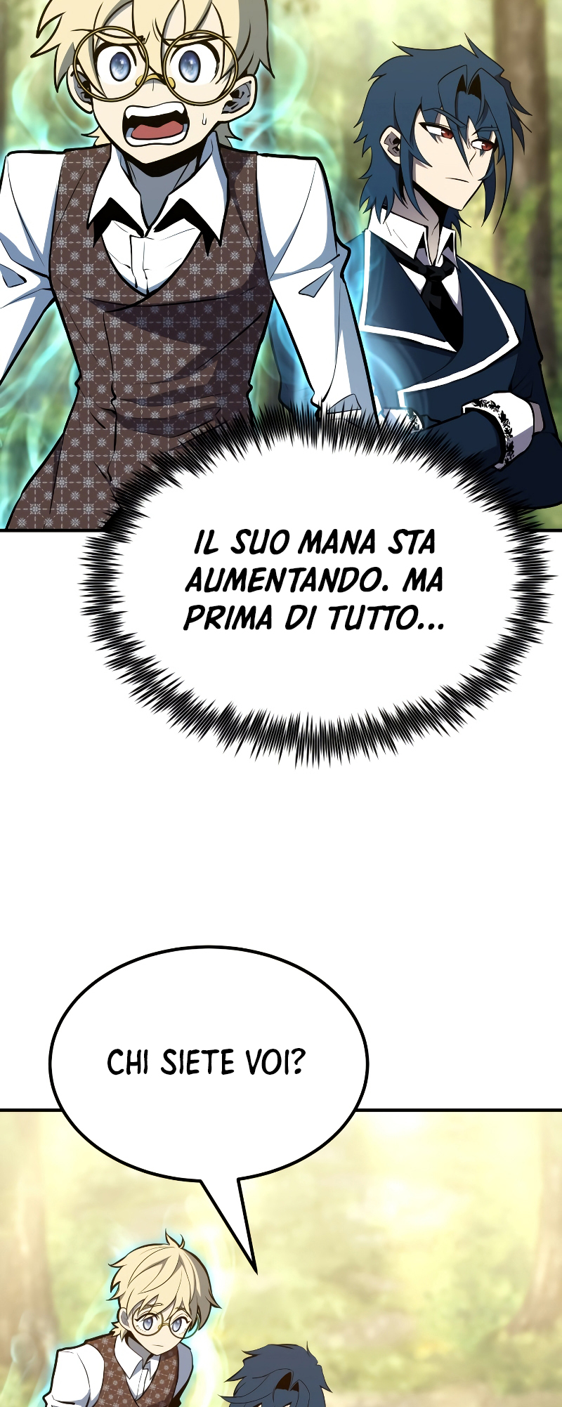 Read The Art of Reincarnation IT Manga Online