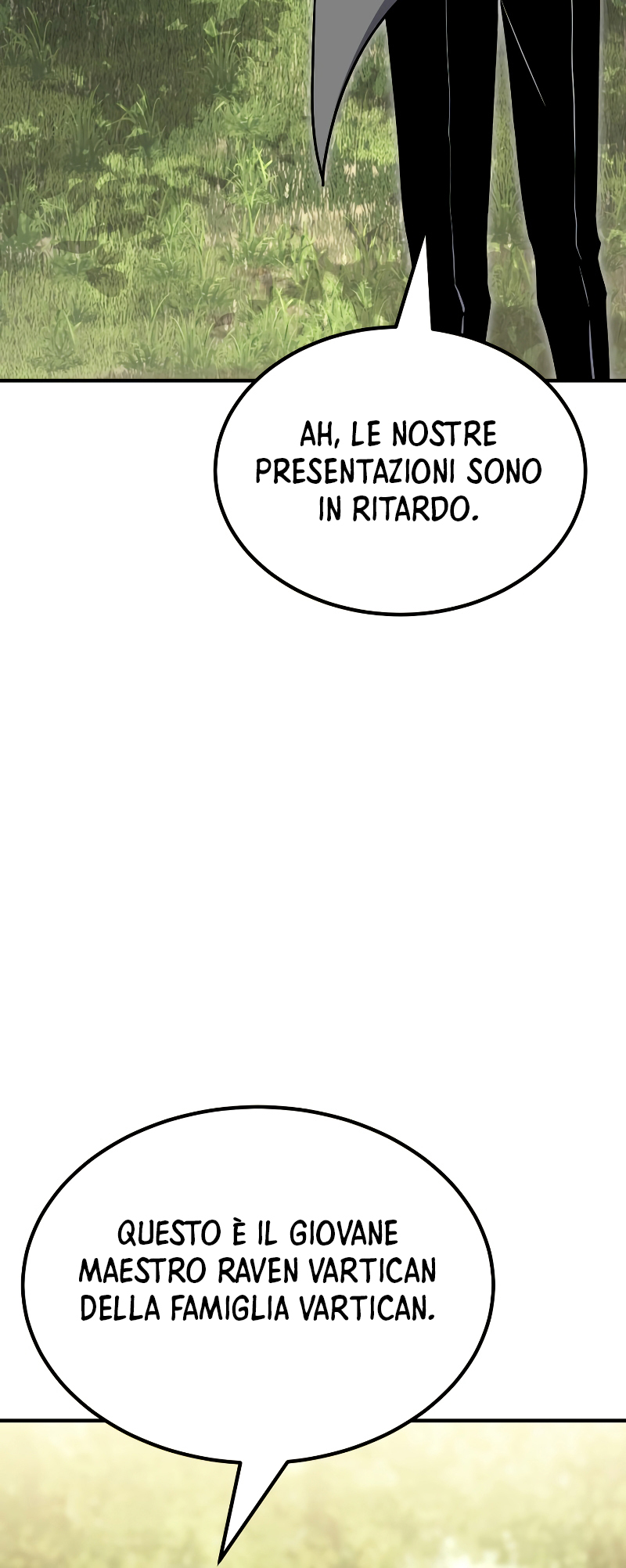 Read The Art of Reincarnation IT Manga Online
