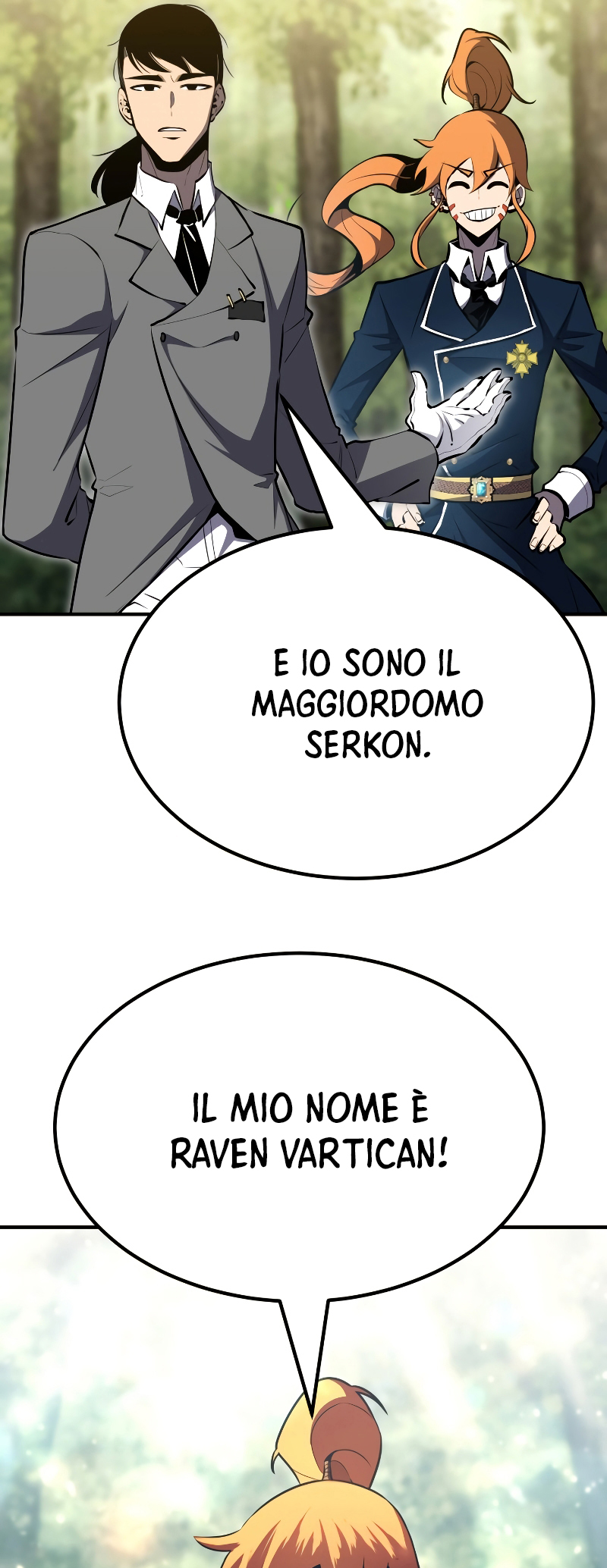 Read The Art of Reincarnation IT Manga Online