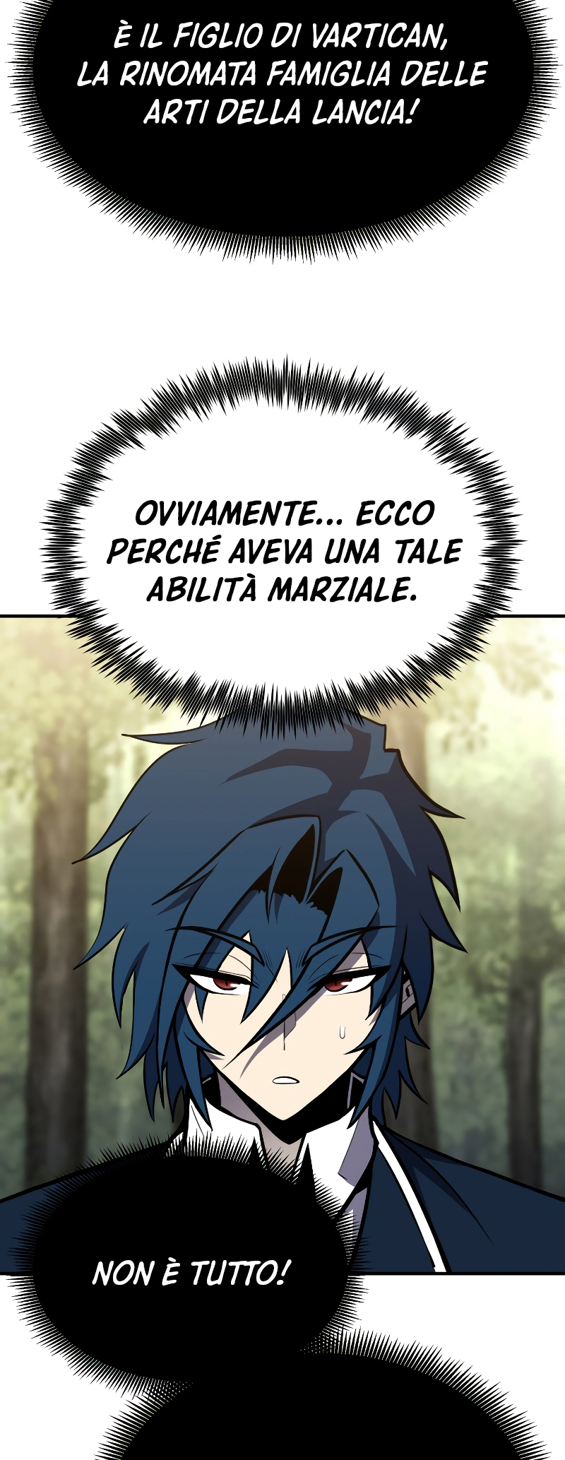 Read The Art of Reincarnation IT Manga Online