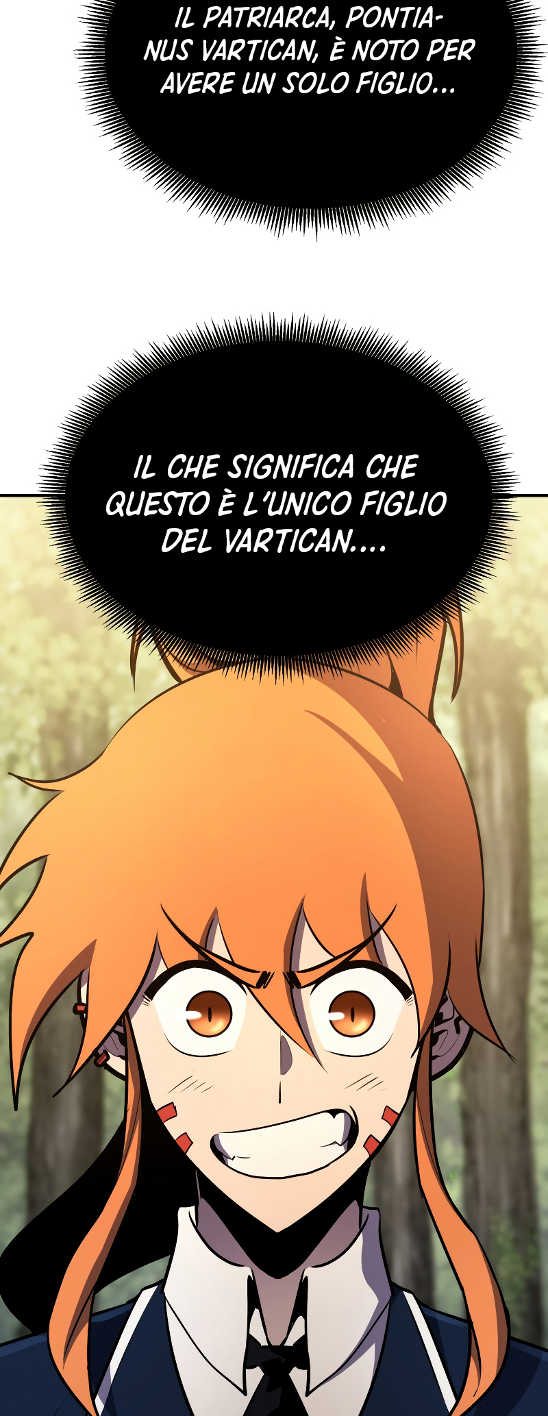Read The Art of Reincarnation IT Manga Online