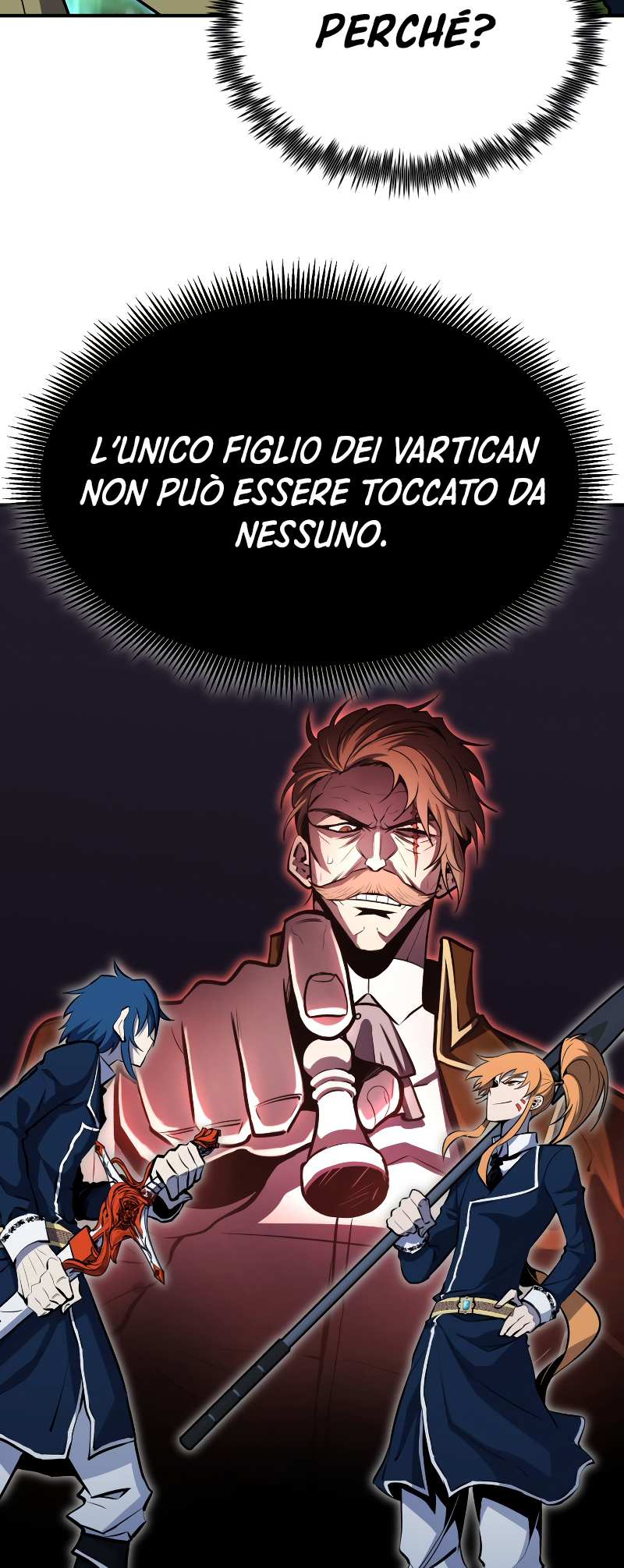Read The Art of Reincarnation IT Manga Online