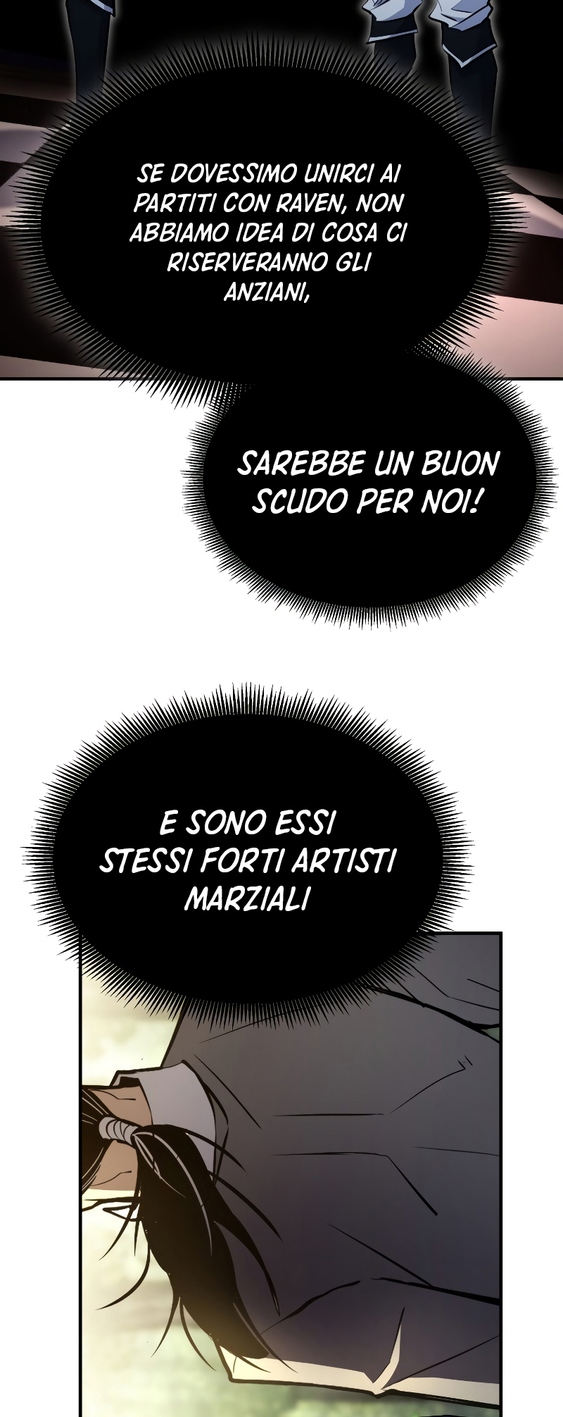 Read The Art of Reincarnation IT Manga Online