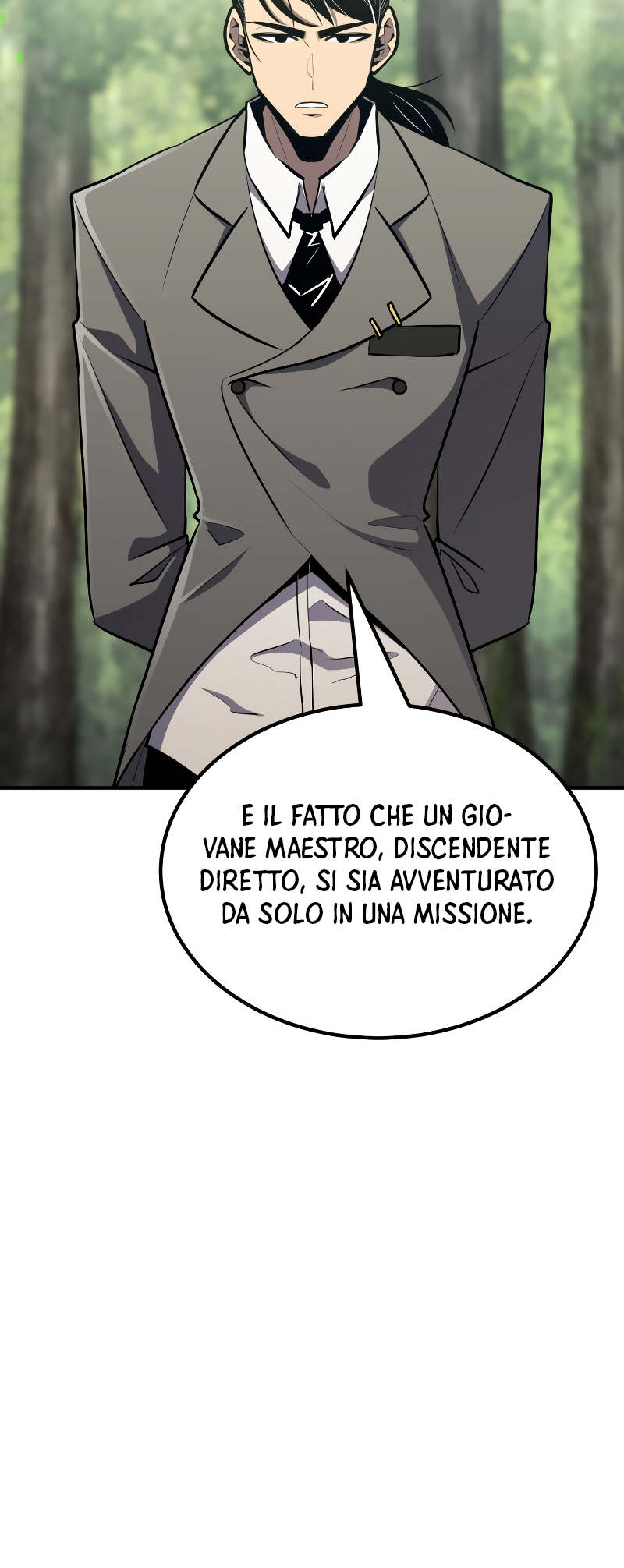 Read The Art of Reincarnation IT Manga Online
