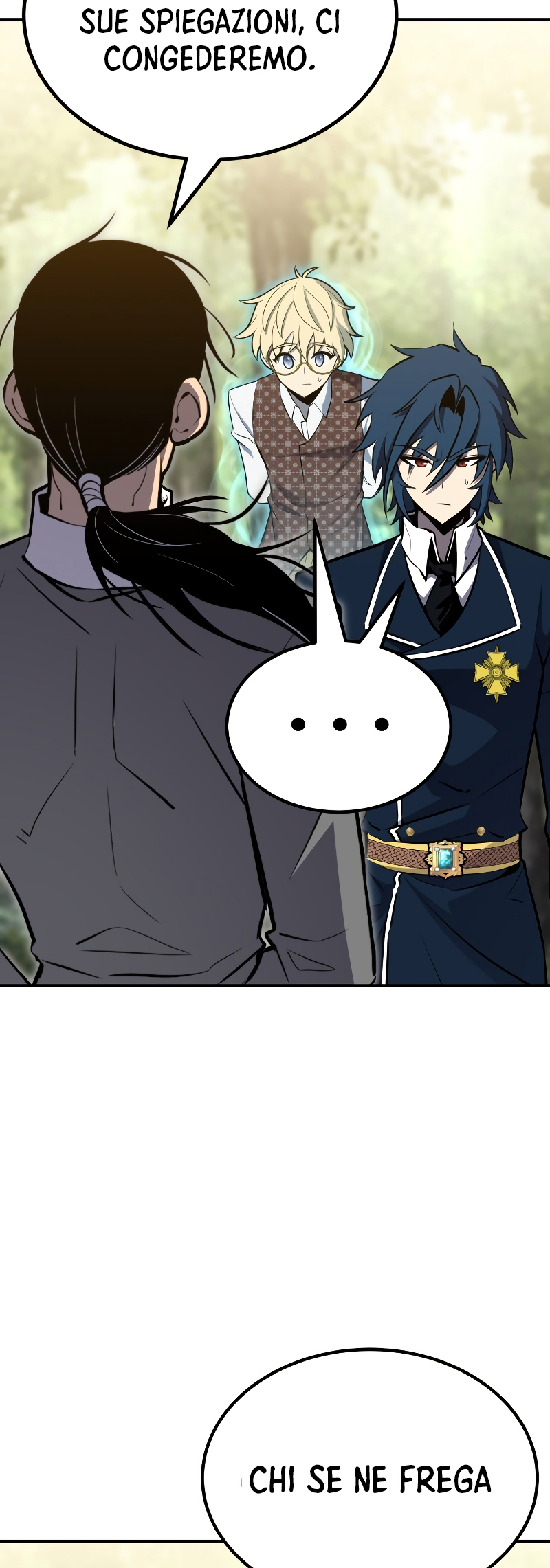 Read The Art of Reincarnation IT Manga Online