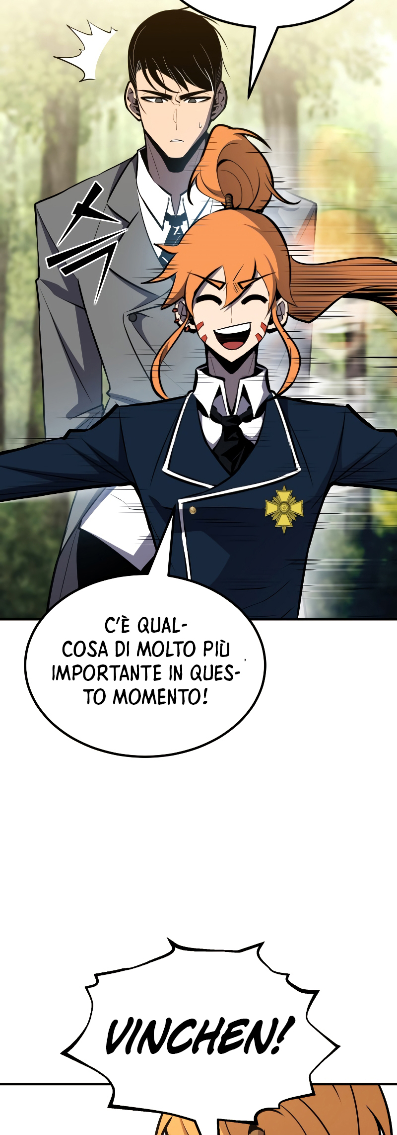 Read The Art of Reincarnation IT Manga Online