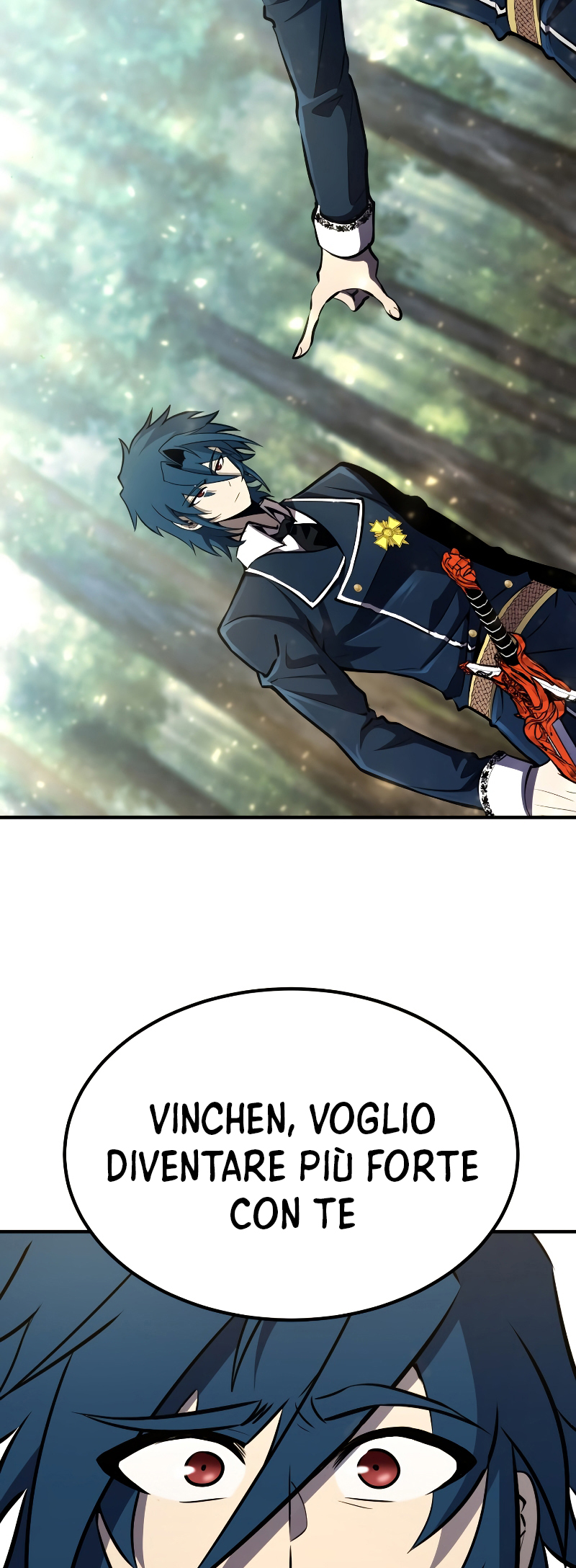Read The Art of Reincarnation IT Manga Online