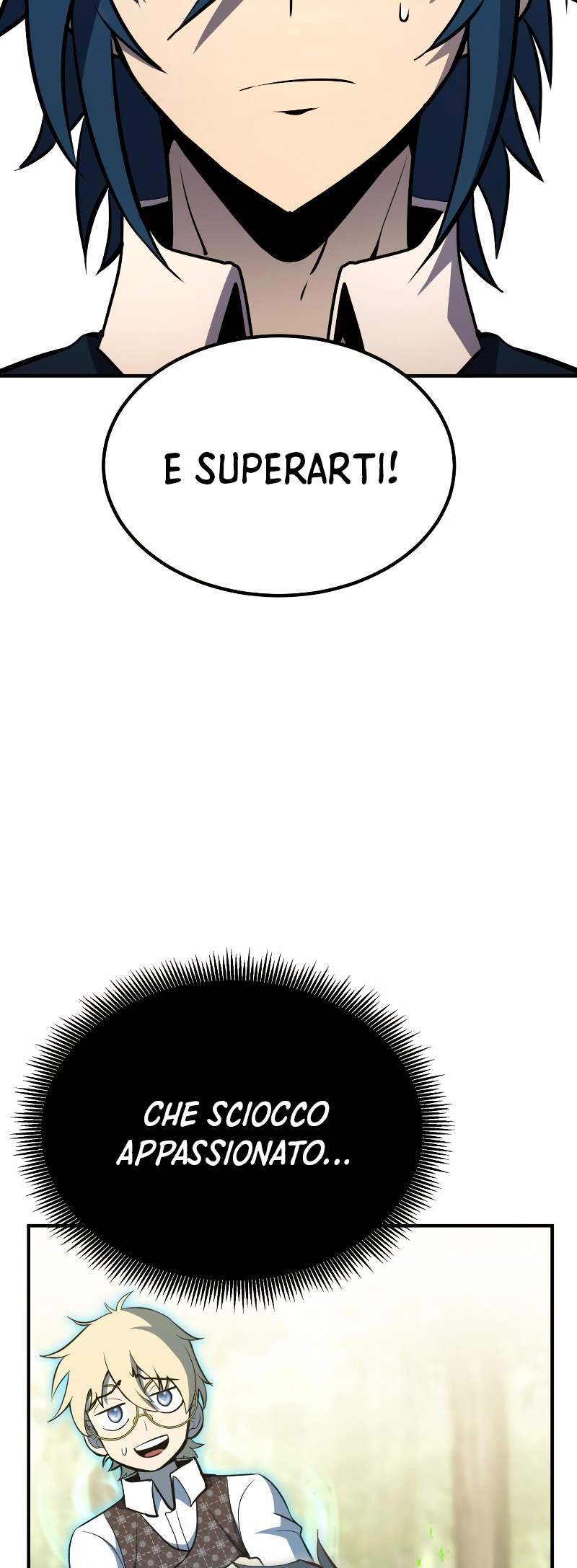 Read The Art of Reincarnation IT Manga Online