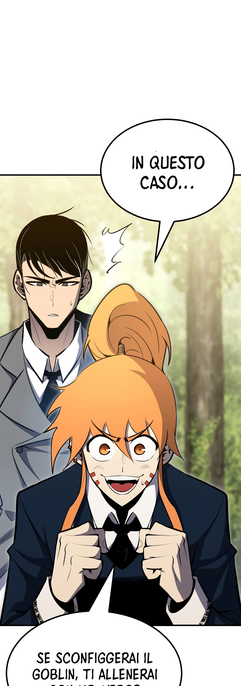 Read The Art of Reincarnation IT Manga Online
