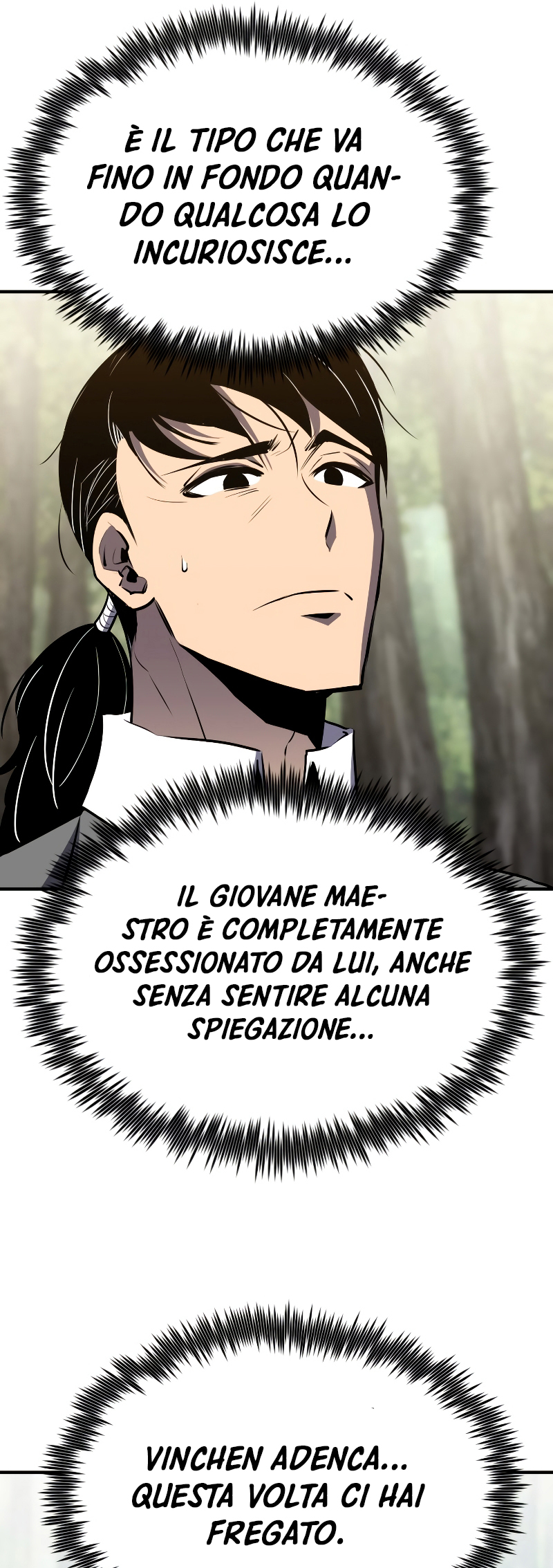 Read The Art of Reincarnation IT Manga Online