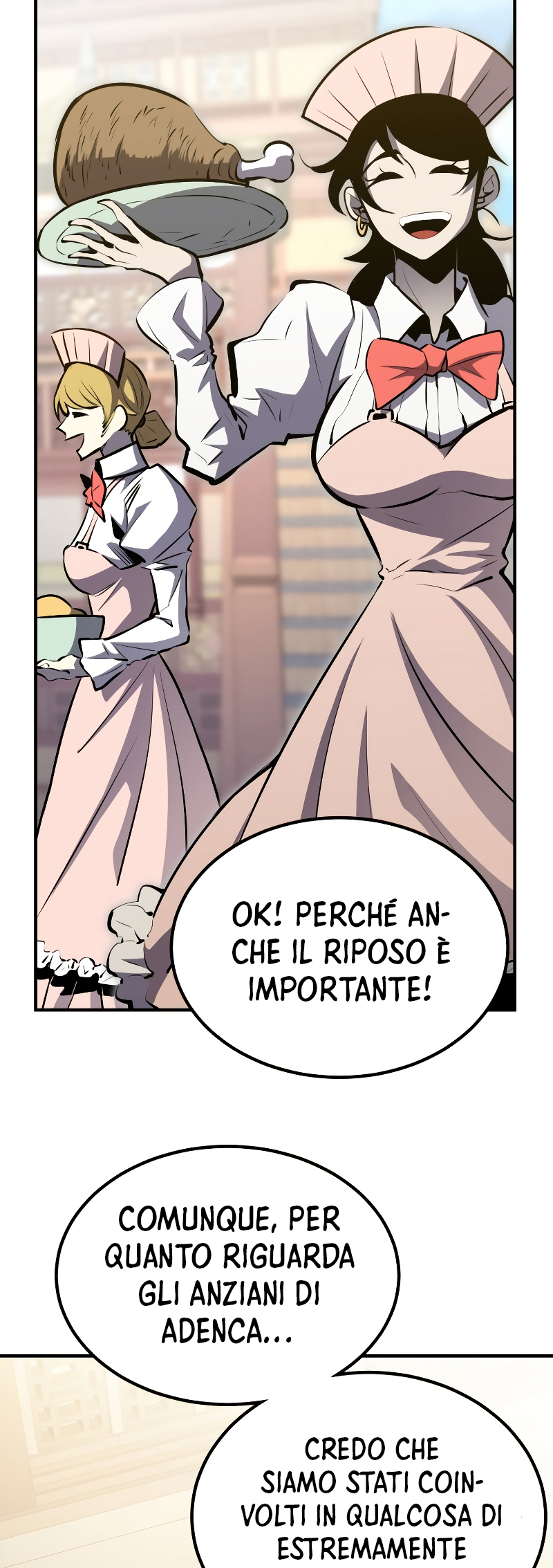 Read The Art of Reincarnation IT Manga Online