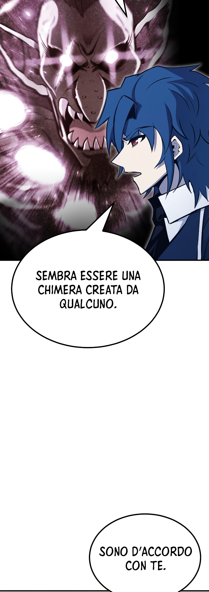 Read The Art of Reincarnation IT Manga Online