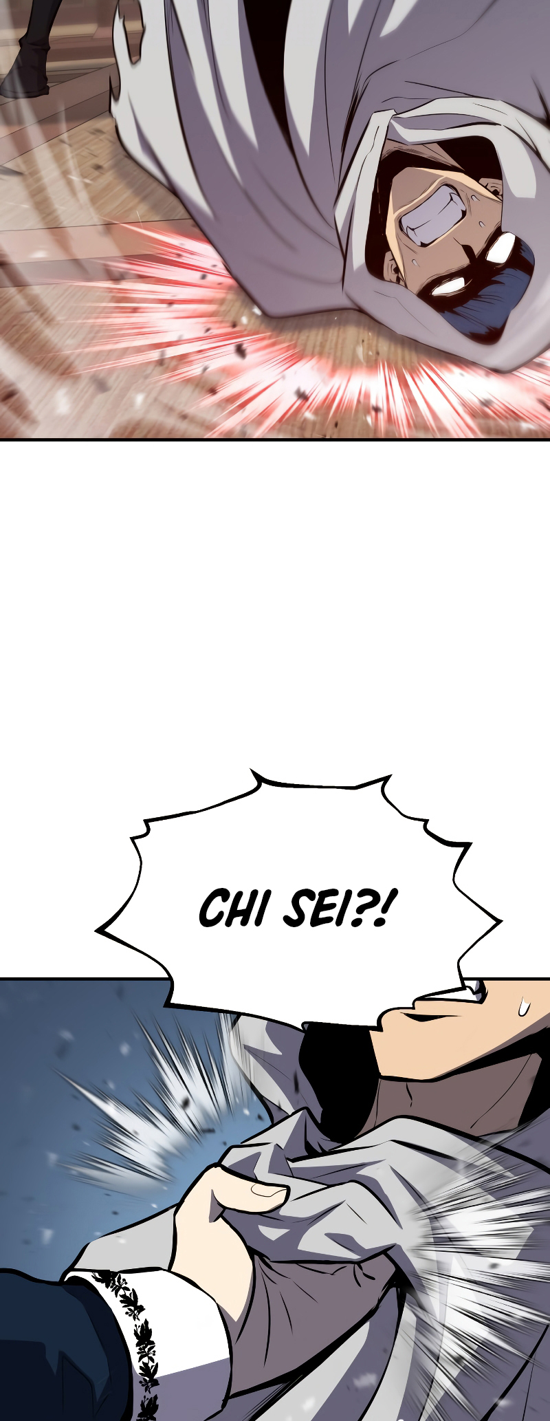 Read The Art of Reincarnation IT Manga Online