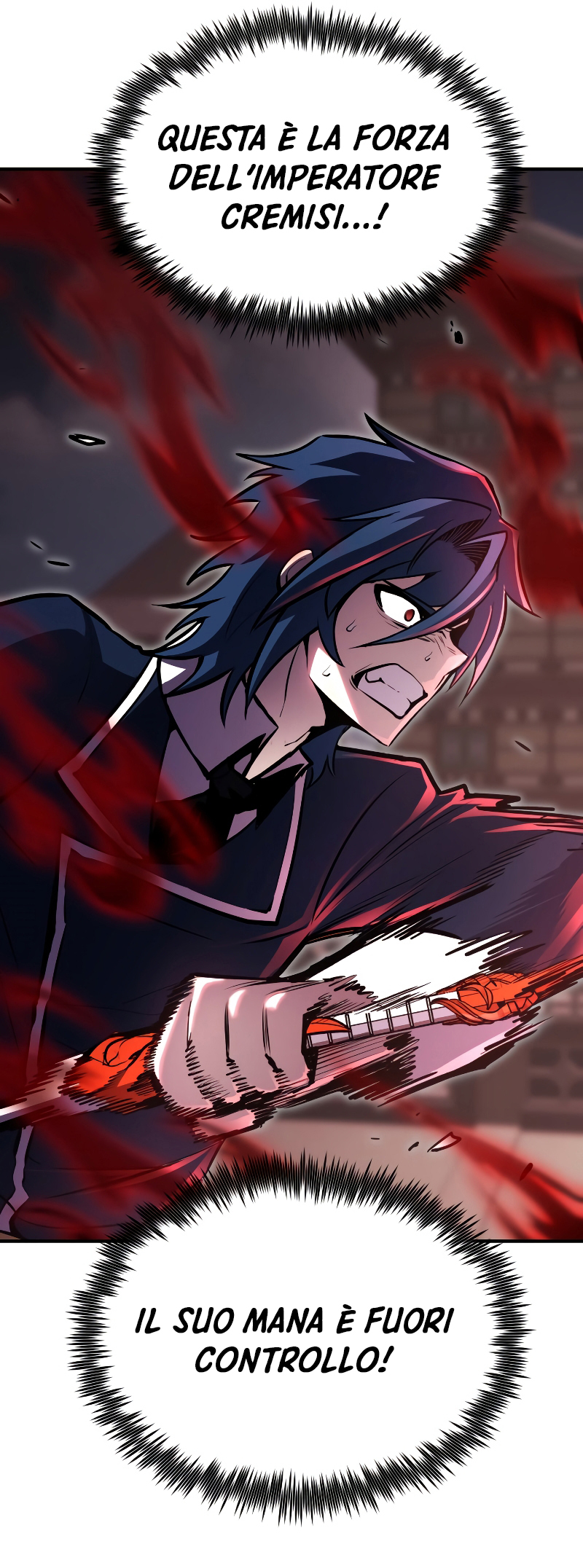 Read The Art of Reincarnation IT Manga Online
