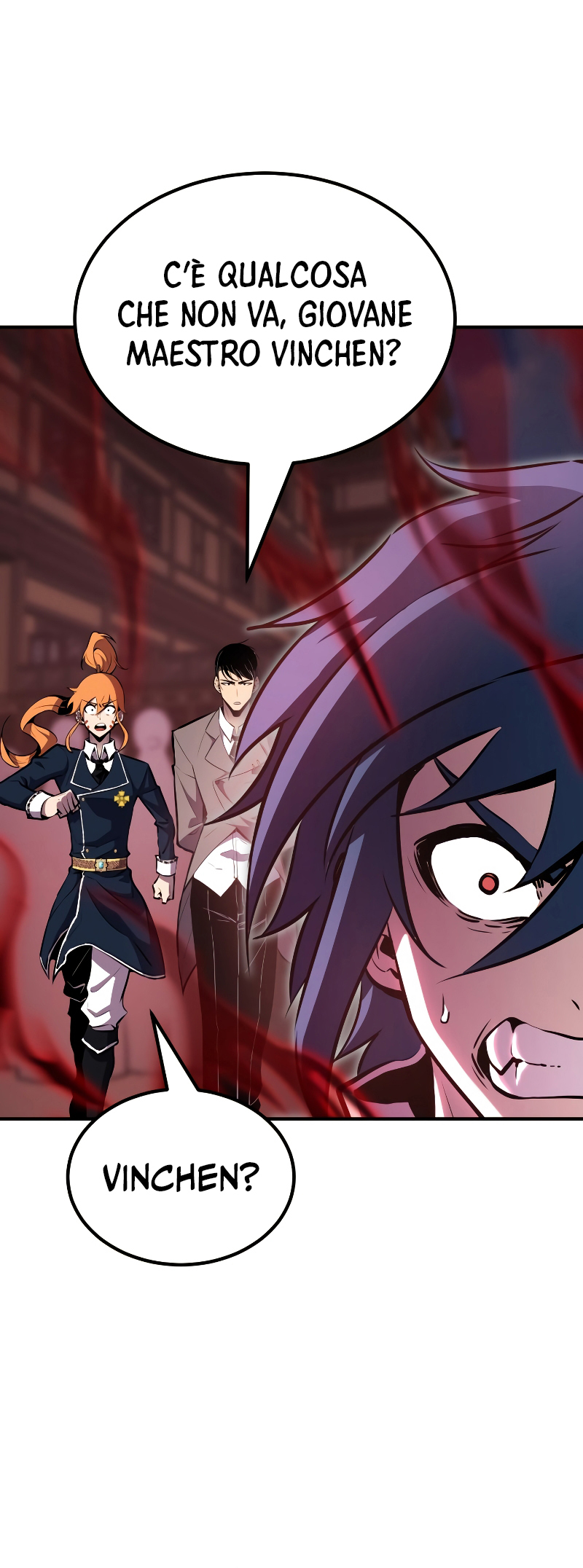 Read The Art of Reincarnation IT Manga Online
