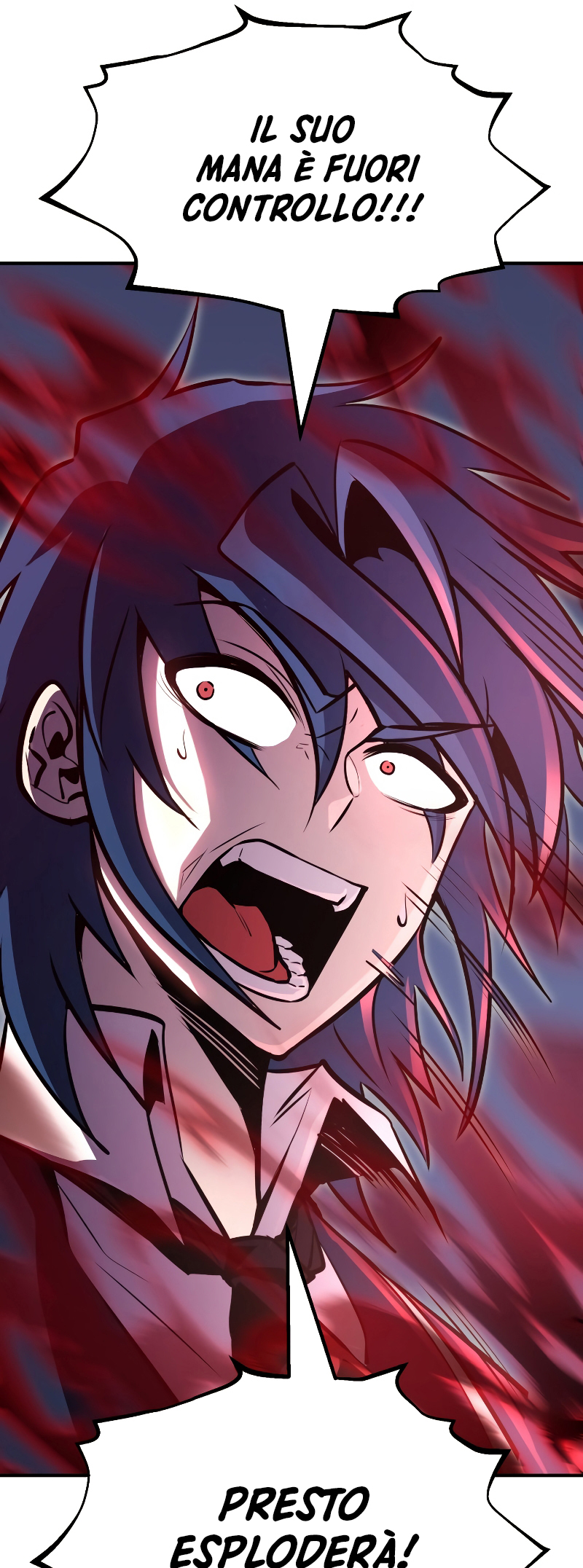 Read The Art of Reincarnation IT Manga Online