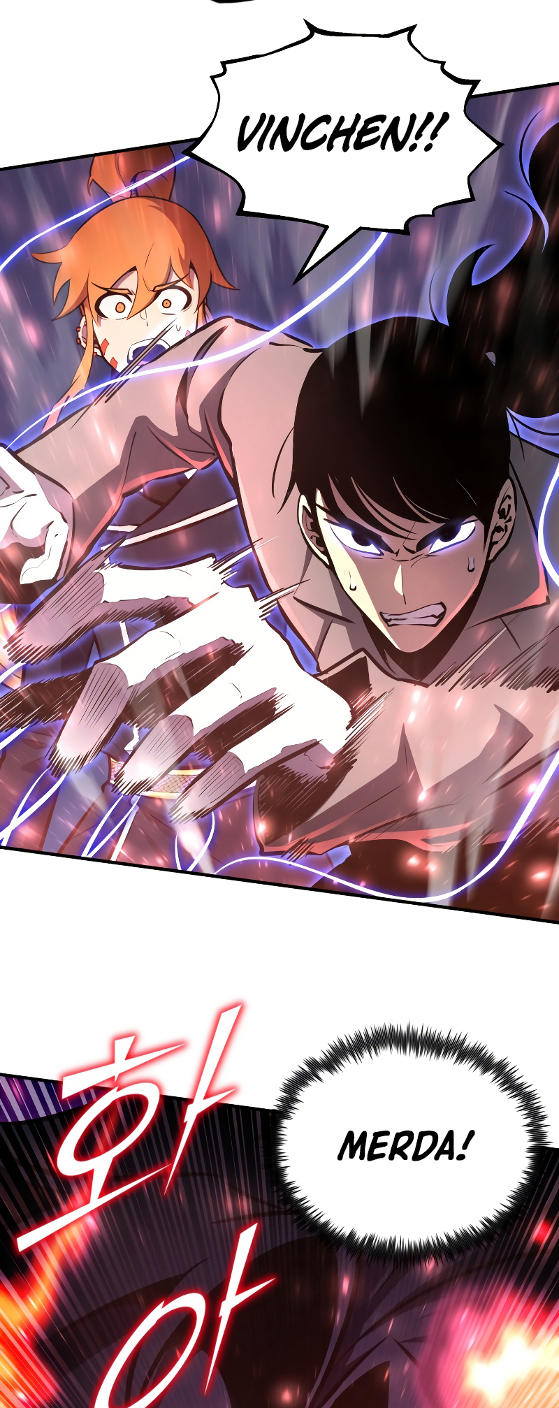 Read The Art of Reincarnation IT Manga Online