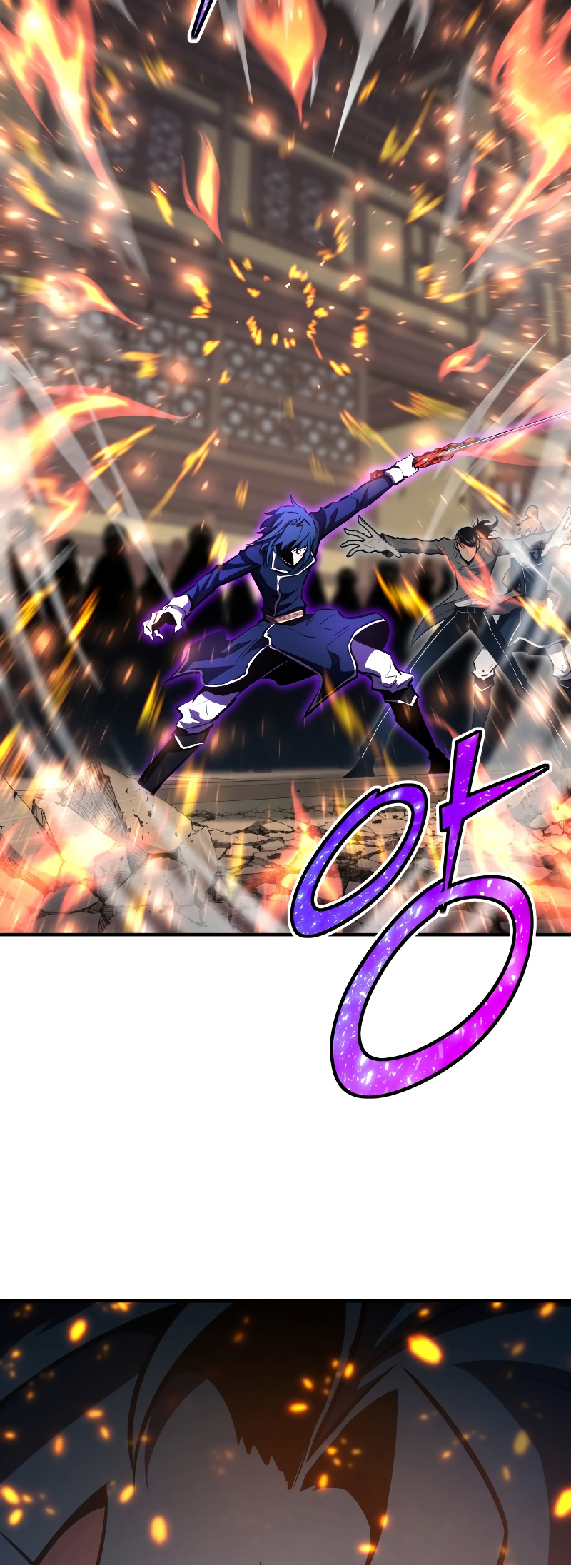 Read The Art of Reincarnation IT Manga Online