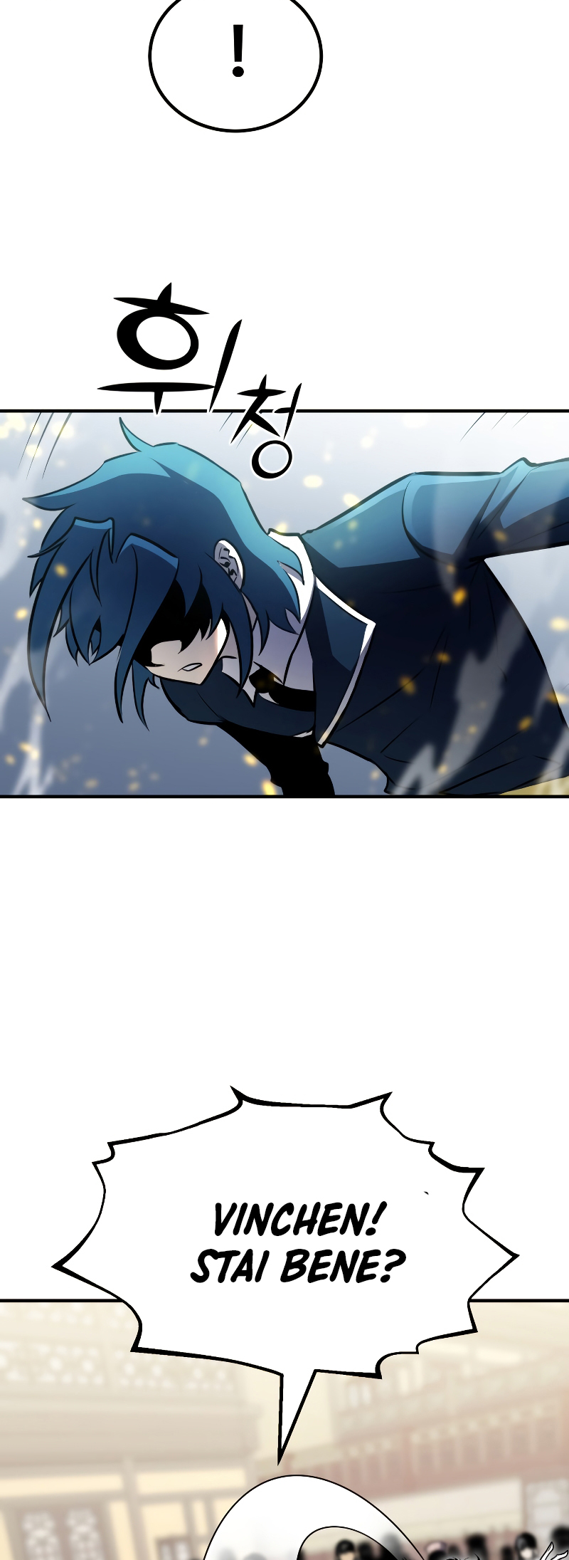 Read The Art of Reincarnation IT Manga Online